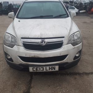 Opel Antara din 2013, motor 2.2 diesel, tip A22DM