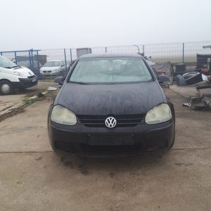 Vw Golf 5 hb din 2005 motor 1.9 tdi BKC