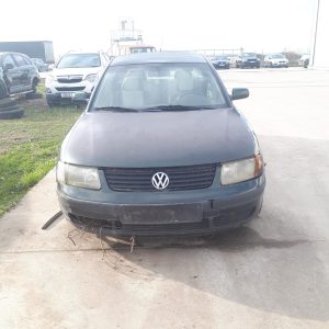 Vw Passat din 1998 motor 1.9 tdi tip AFN