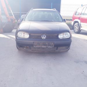 Vw Golf 4 break din 2001 motor 1.9 diesel, tip AJM