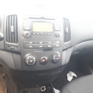 Hyundai I30 din 2008 motor 1.4 benzina tip G4FA