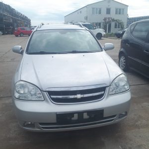 Chevrolet Lacetti Break din 2009 motor 2.0 diesel tip Z20S
