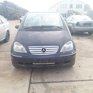 Mercedes A class 140 din 2003 motor 1.6 benzina, tip 166.960